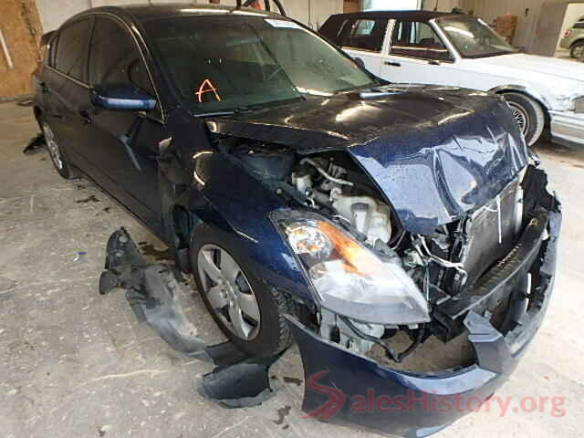 4T1K61AK1MU528508 2008 NISSAN ALTIMA