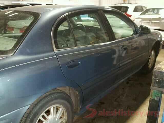 19XFC1F76HE026942 2002 BUICK LESABRE