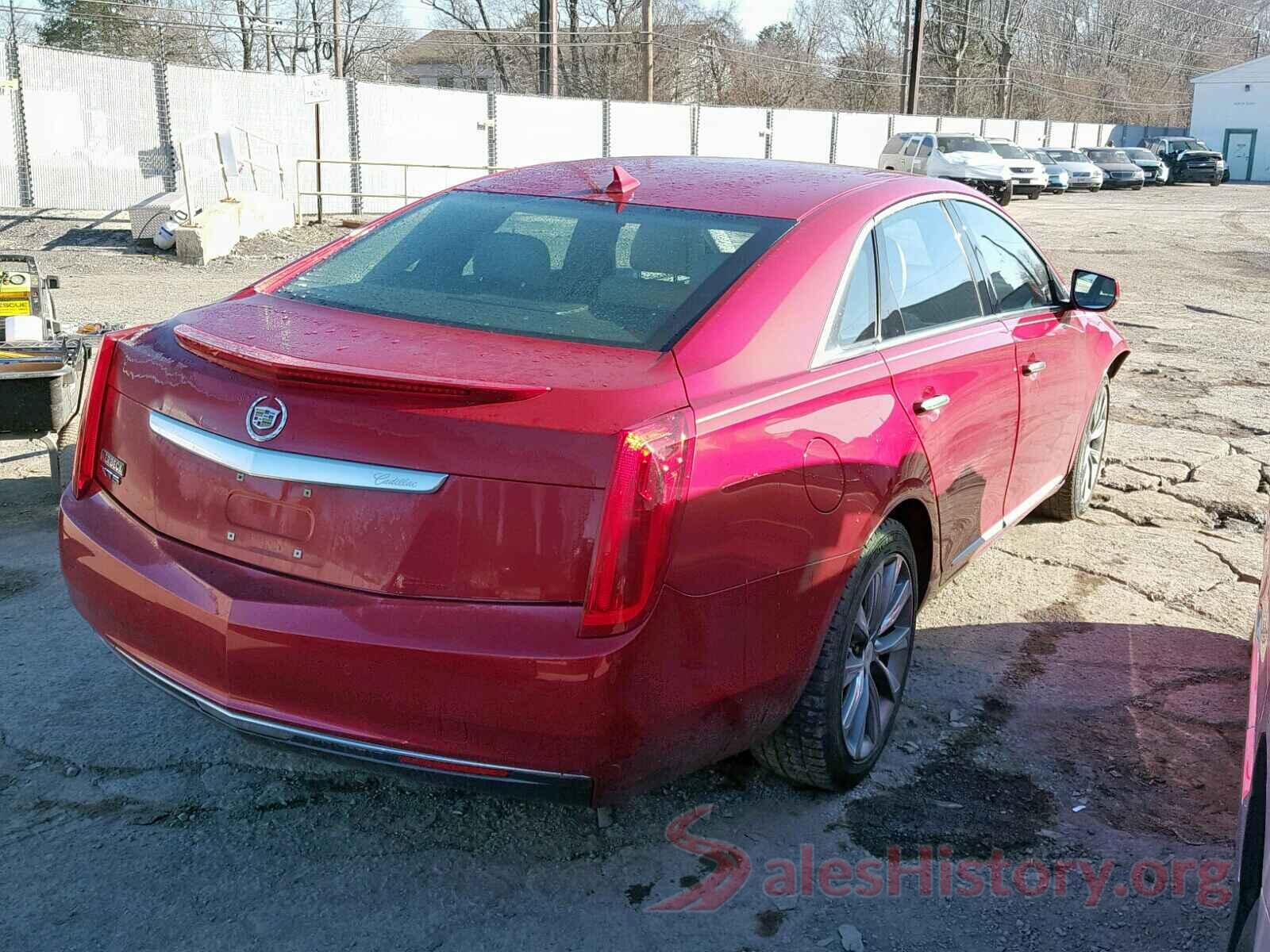 3MZBN1U72JM234580 2013 CADILLAC XTS