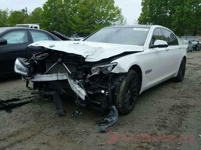 YV4A22PK9K1492667 2013 BMW 7 SERIES