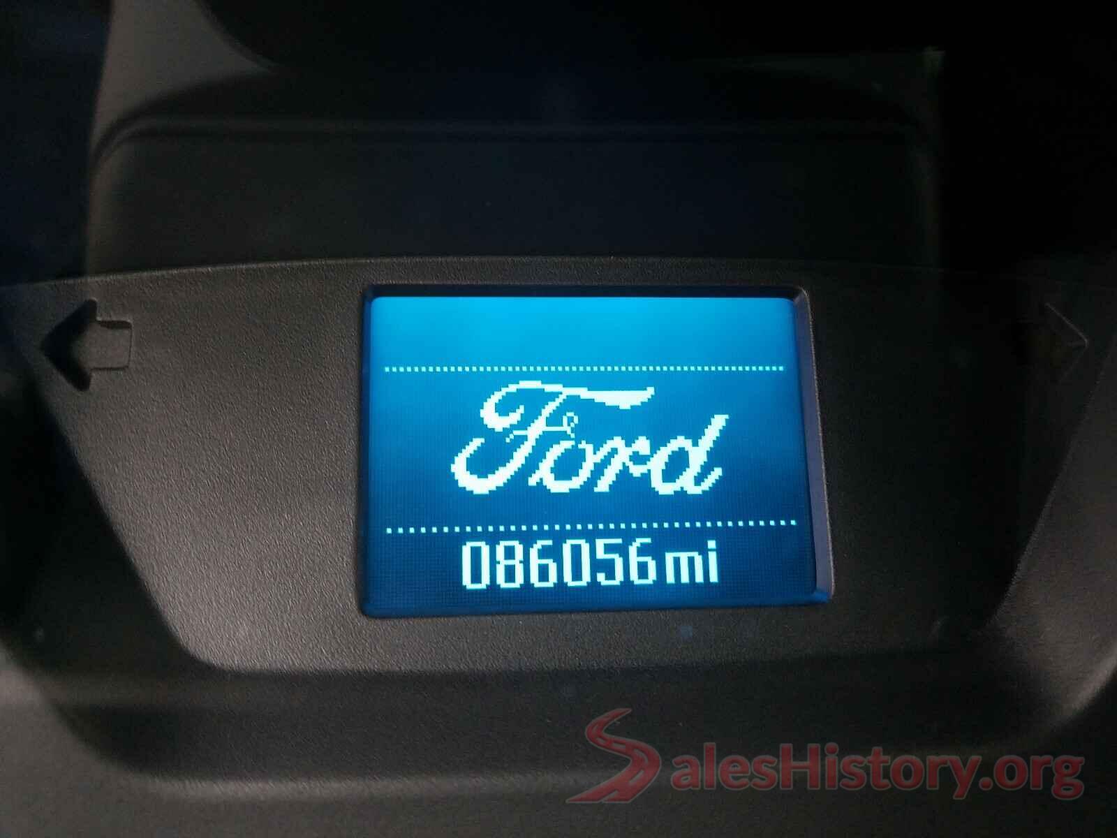 1FBZX22M4GKA97016 2016 FORD TRANSIT CO