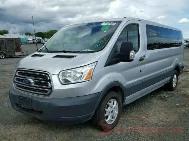 4T1B11HK5JU054739 2015 FORD TRANSIT CO