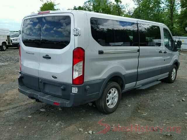 4T1B11HK5JU054739 2015 FORD TRANSIT CO