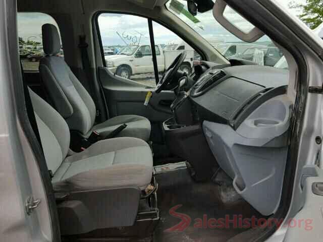 4T1B11HK5JU054739 2015 FORD TRANSIT CO