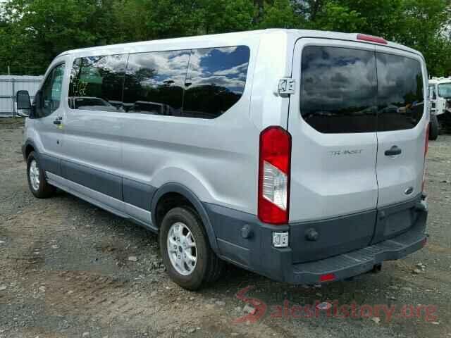 4T1B11HK5JU054739 2015 FORD TRANSIT CO