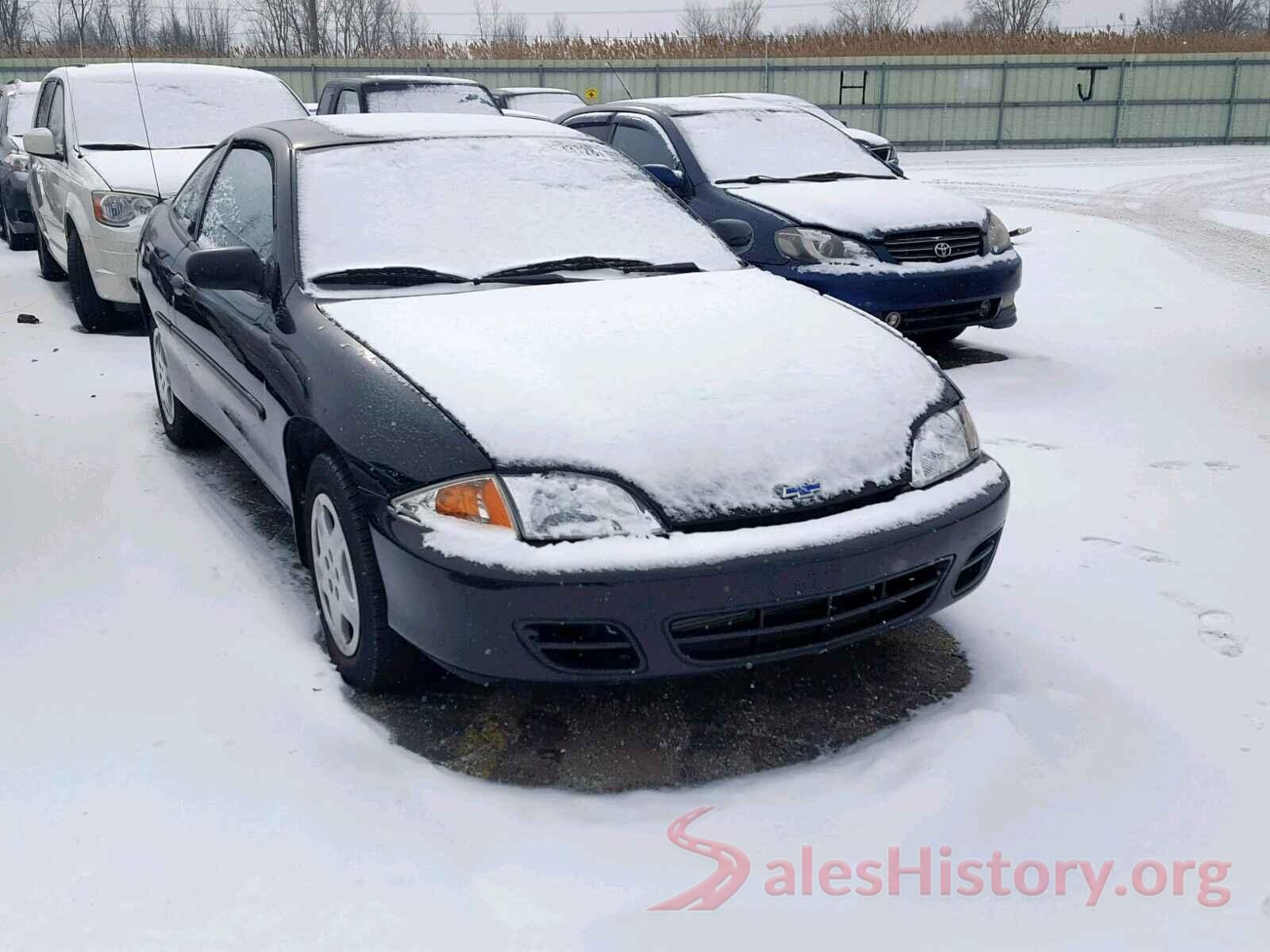 1N4AL3AP7GC277364 2002 CHEVROLET CAVALIER