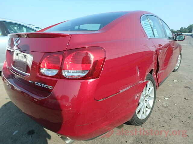 JM1DKFD78H0170561 2006 LEXUS GS300