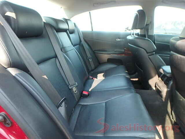 JM1DKFD78H0170561 2006 LEXUS GS300