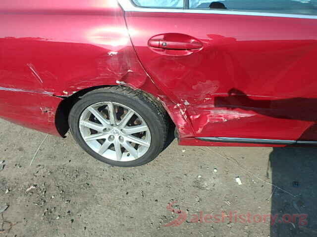 JM1DKFD78H0170561 2006 LEXUS GS300