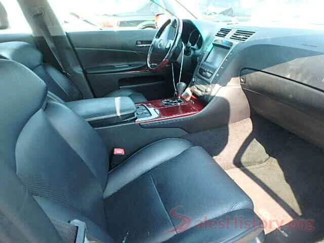 JM1DKFD78H0170561 2006 LEXUS GS300