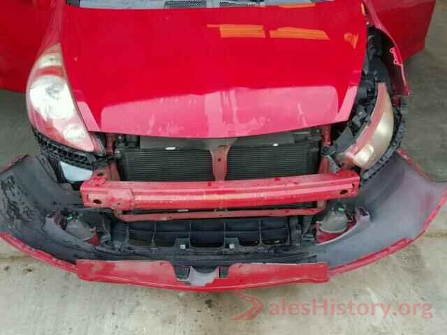 2T2BZMCA8KC210490 2007 HONDA FIT