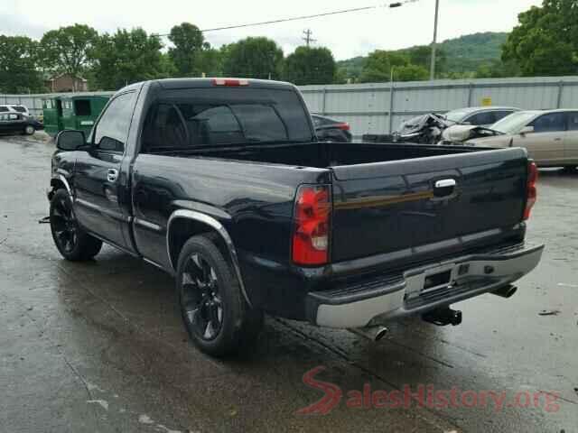 KMHE54L24GA023633 2006 CHEVROLET SILVERADO