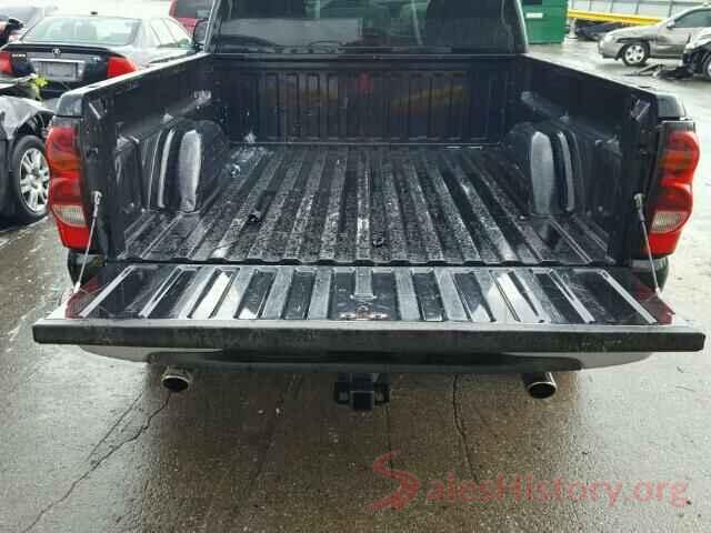 KMHE54L24GA023633 2006 CHEVROLET SILVERADO