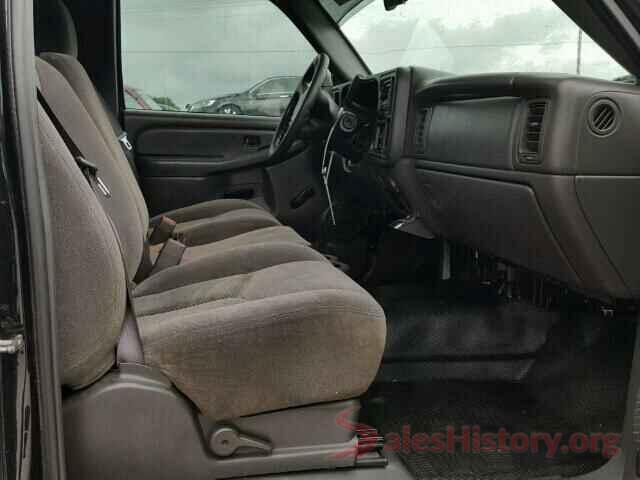 KMHE54L24GA023633 2006 CHEVROLET SILVERADO