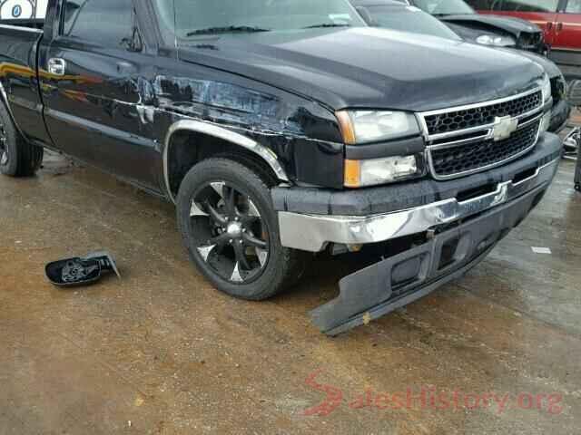 KMHE54L24GA023633 2006 CHEVROLET SILVERADO