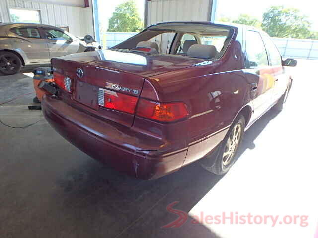 4T1BF1FK3GU116426 2000 TOYOTA CAMRY