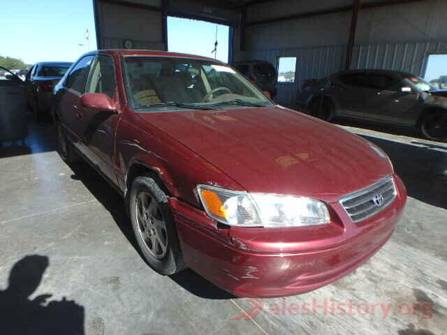 4T1BF1FK3GU116426 2000 TOYOTA CAMRY