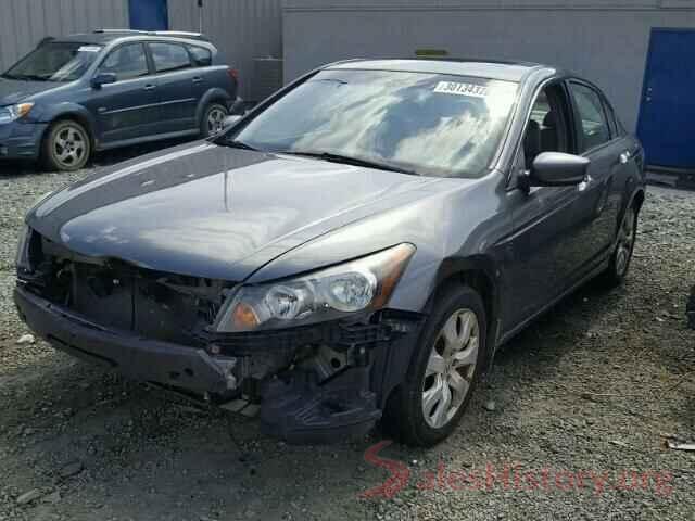 5FNYF8H90KB007375 2009 HONDA ACCORD