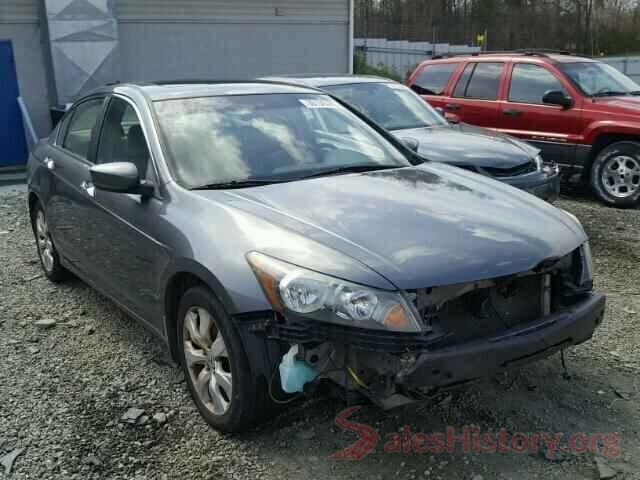 5FNYF8H90KB007375 2009 HONDA ACCORD