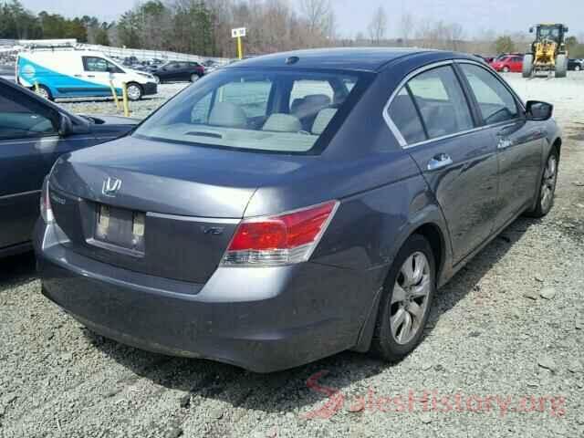 5FNYF8H90KB007375 2009 HONDA ACCORD