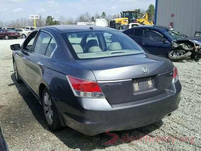 5FNYF8H90KB007375 2009 HONDA ACCORD