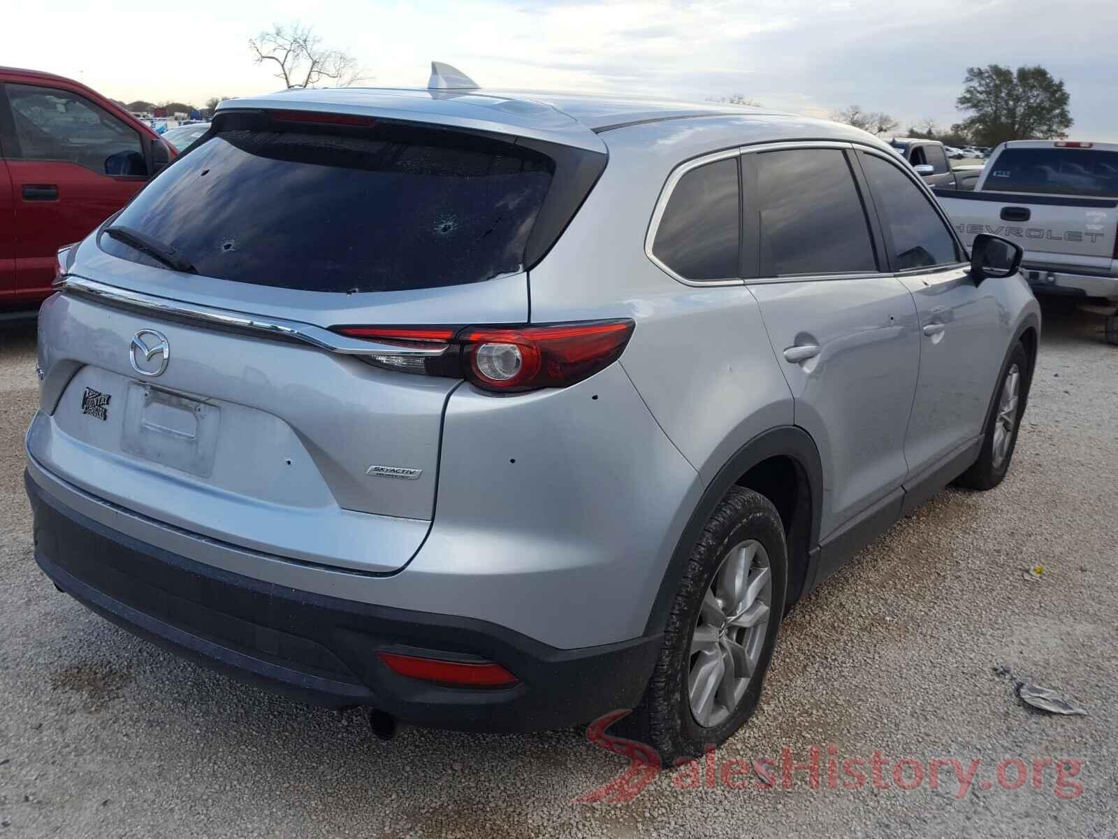 JM3TCABY0H0132319 2017 MAZDA CX-9