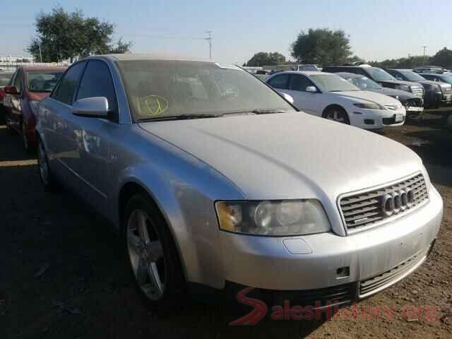 3N1CP5CU5KL552915 2002 AUDI A4