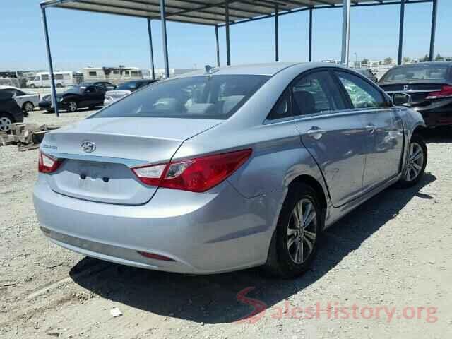 2T3ZFREV5JW444051 2011 HYUNDAI SONATA