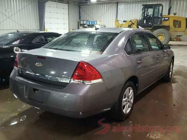 JA4AS3AA9LZ021740 2007 CHEVROLET IMPALA