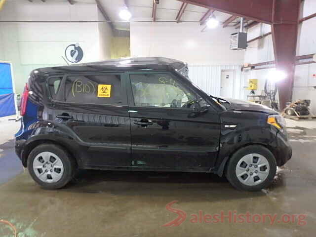 5YJ3E1EB1KF393641 2013 KIA SOUL