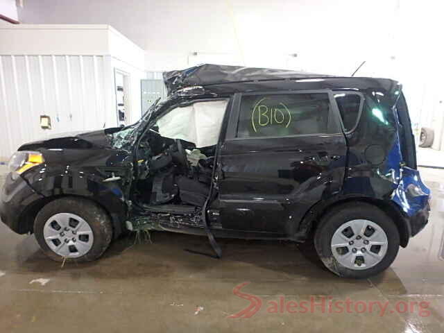 5YJ3E1EB1KF393641 2013 KIA SOUL