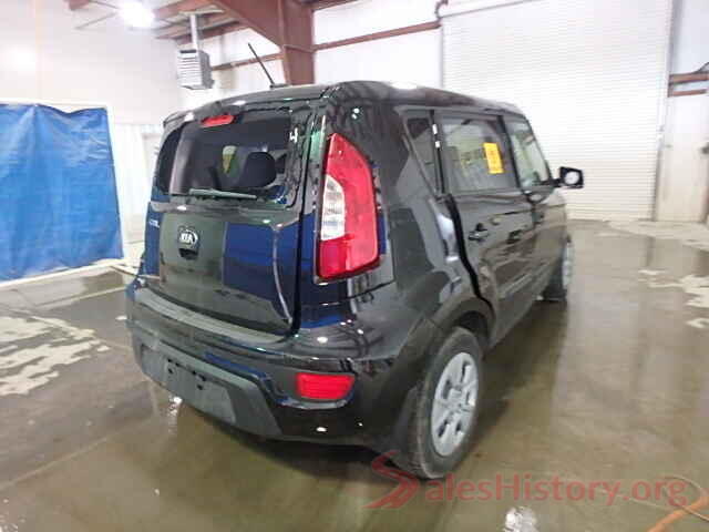 5YJ3E1EB1KF393641 2013 KIA SOUL