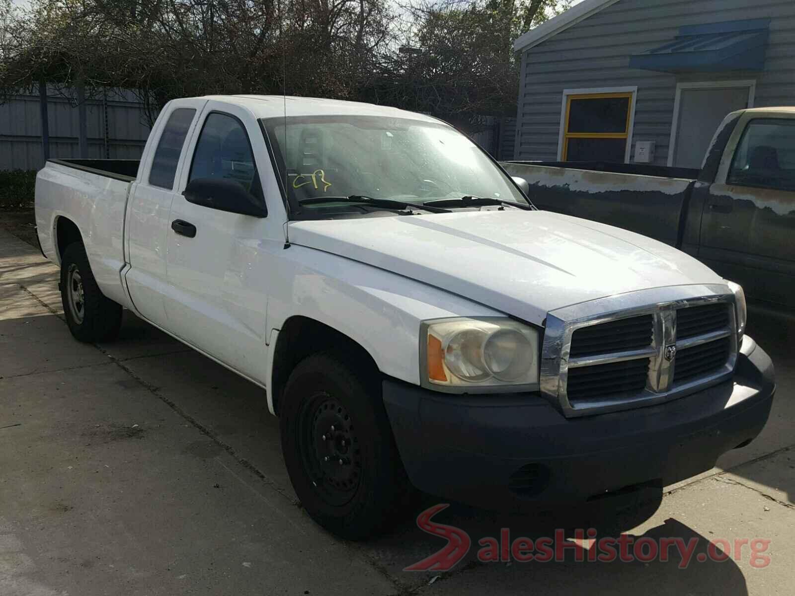 1FBZX2CG0HKA73218 2006 DODGE DAKOTA