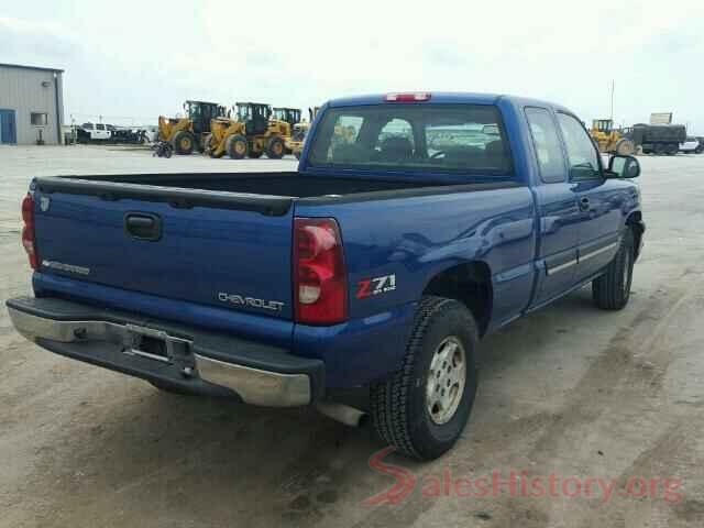 1GCRCREH8GZ151790 2003 CHEVROLET SILVERADO