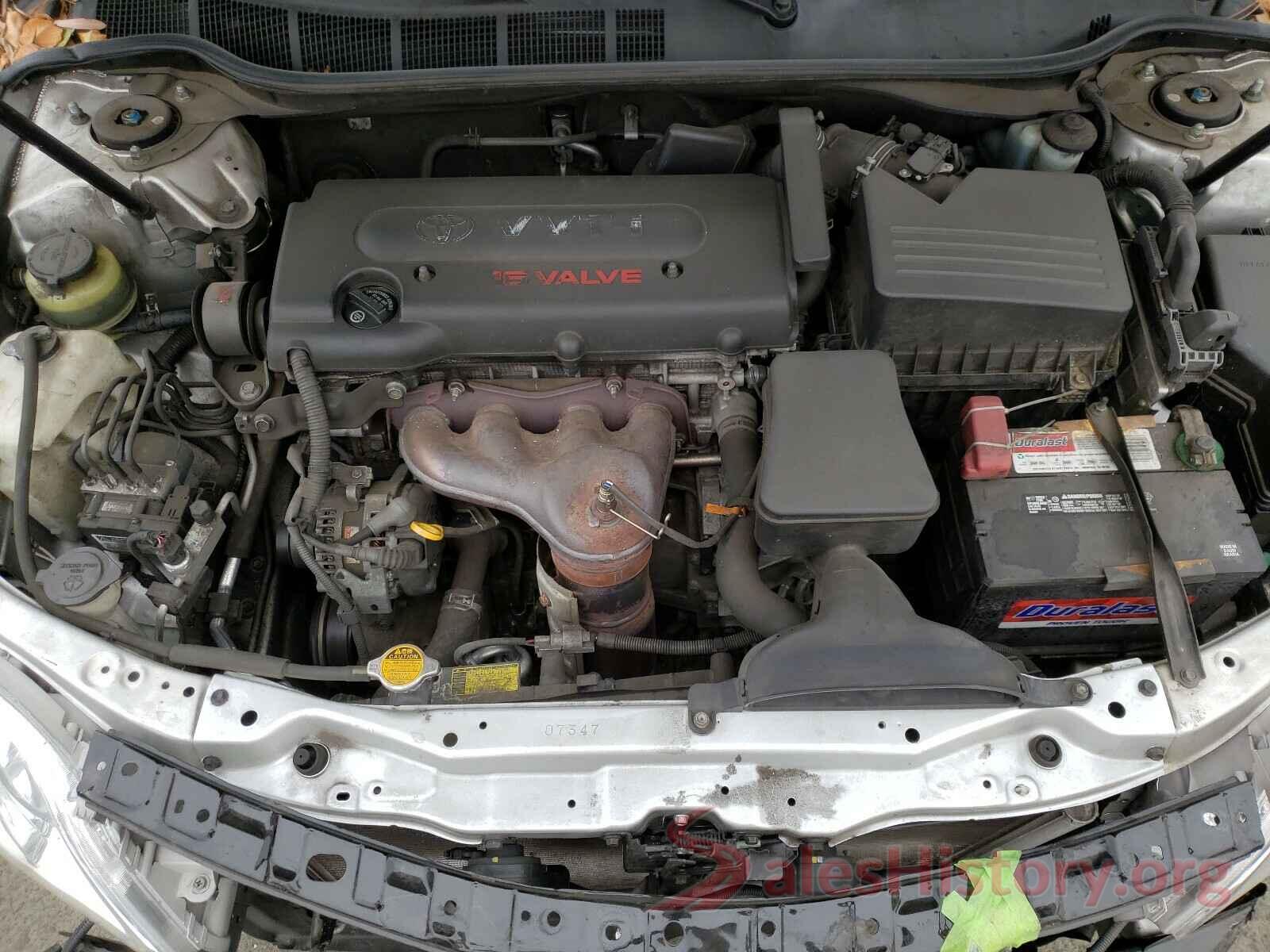 4T1G11AKXLU343070 2009 TOYOTA CAMRY