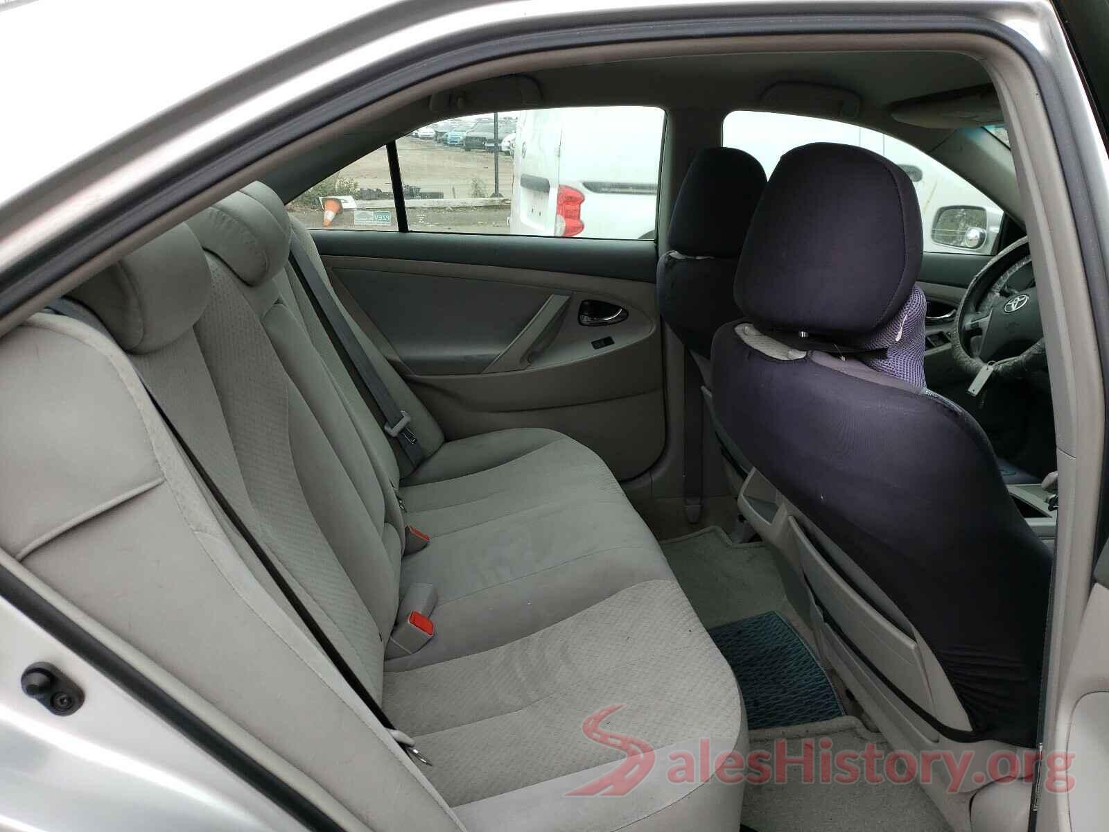 4T1G11AKXLU343070 2009 TOYOTA CAMRY