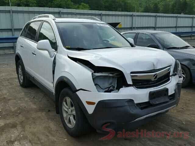 JTDEPRAE1LJ108092 2008 SATURN VUE