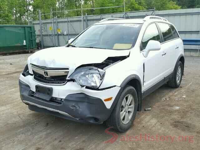 JTDEPRAE1LJ108092 2008 SATURN VUE