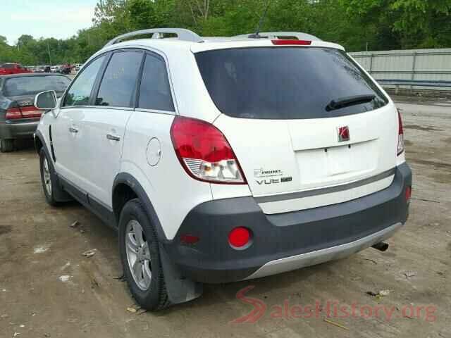 JTDEPRAE1LJ108092 2008 SATURN VUE