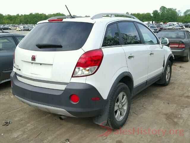 JTDEPRAE1LJ108092 2008 SATURN VUE