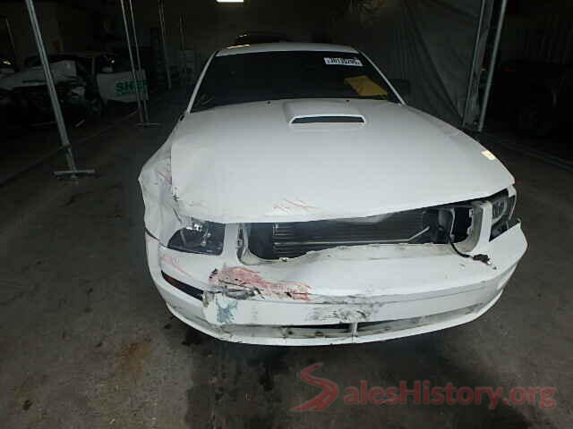 KNDJ23AUXL7046870 2008 FORD MUSTANG