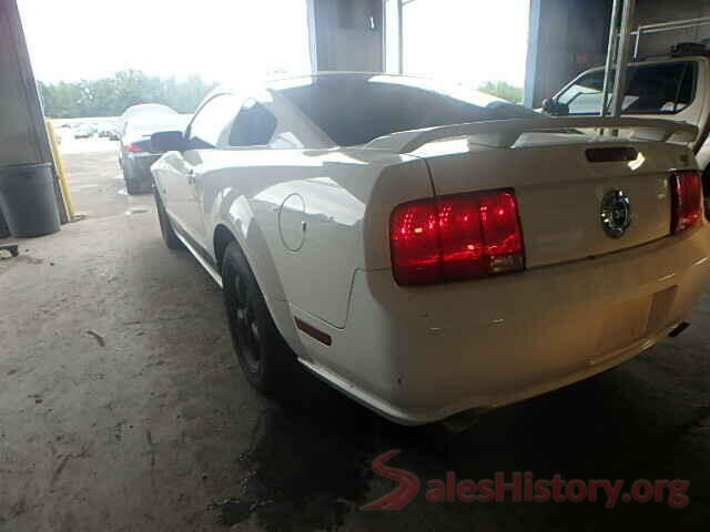 KNDJ23AUXL7046870 2008 FORD MUSTANG