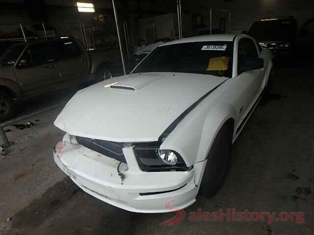 KNDJ23AUXL7046870 2008 FORD MUSTANG