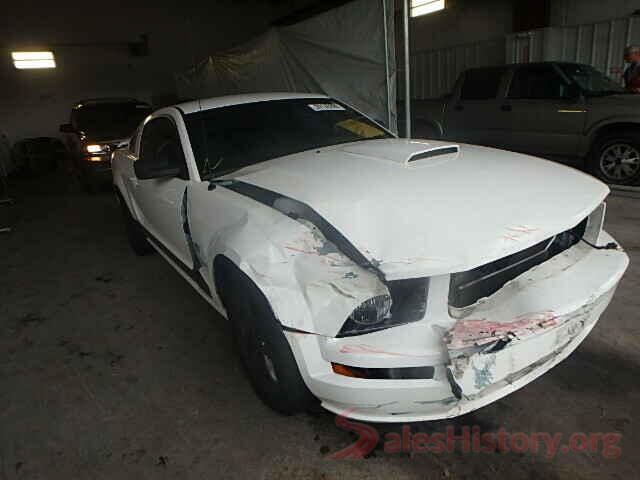 KNDJ23AUXL7046870 2008 FORD MUSTANG