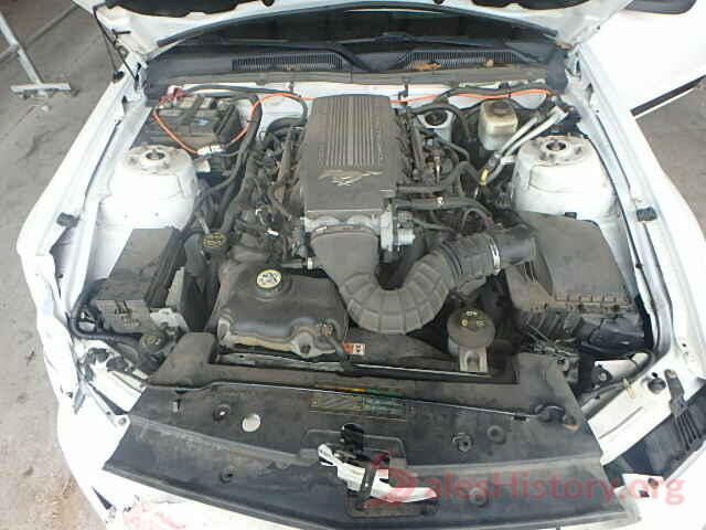 KNDJ23AUXL7046870 2008 FORD MUSTANG