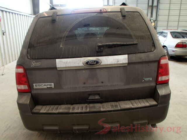 1FA6P8CF3H5310104 2010 FORD ESCAPE