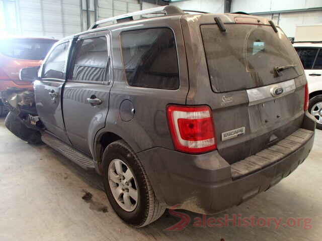 1FA6P8CF3H5310104 2010 FORD ESCAPE