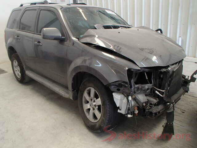 1FA6P8CF3H5310104 2010 FORD ESCAPE