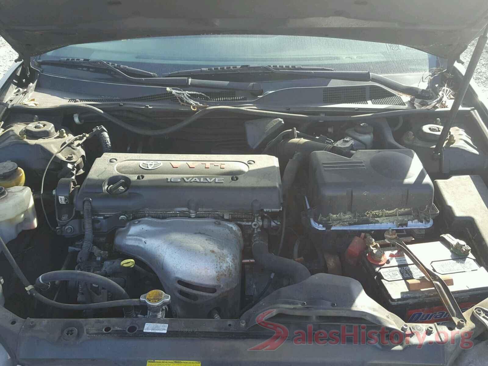 JTDKARFP8H3054185 2004 TOYOTA CAMRY