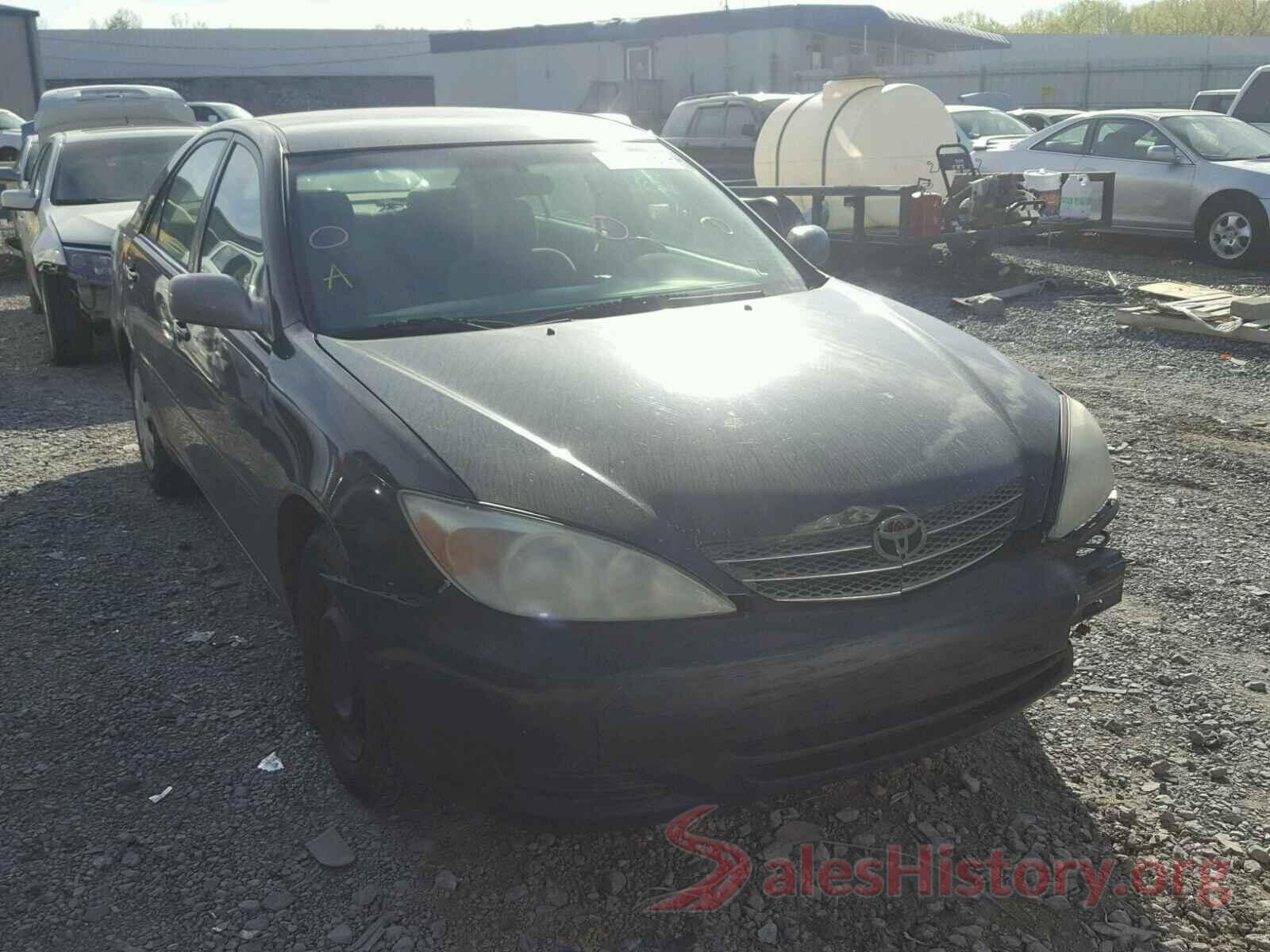 JTDKARFP8H3054185 2004 TOYOTA CAMRY